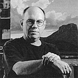 Ed Mell