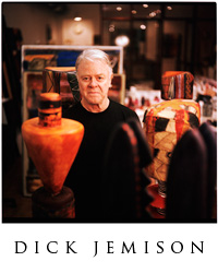 Dick Jemison